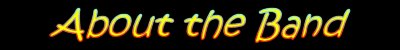 About the Band